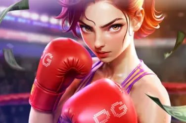 Layar permainan Super Sic Bo di joko4d menampilkan tiga dadu dalam kandang dan panel prediksi pemain